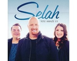 Selah - You Amaze Us (CD)