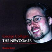 George Colligan - The Newcomer (CD)