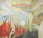 Tyndall - Traumland (CD)