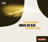 Friedrich Gulda - Donau So Blue (CD)