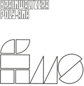 Brainwaltzera - Poly-Ana (CD)
