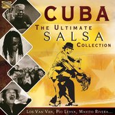 Various Artists - Cuba. The Ultimate Salsa Collection (2 CD)