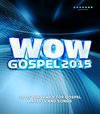 Wow Gospel 2015 (2Cd)