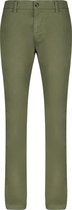 DEELUXE Slim-Fit chinobroek  DYLON Green