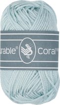 Durable Coral Mini - 279 Pearl