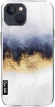 Casetastic Apple iPhone 13 Hoesje - Softcover Hoesje met Design - Sky Print