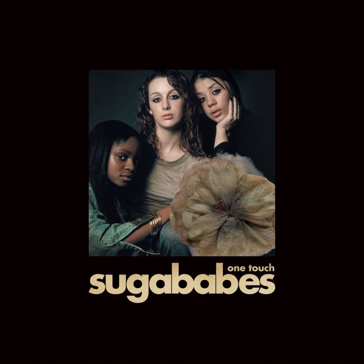 Sugababes - One Touch (CD) (10th Anniversary Edition)