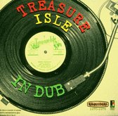 Various Artists - Treasure Isle In Dub 1970-78 (CD)