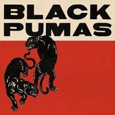 Black Pumas - Black Pumas (CD)