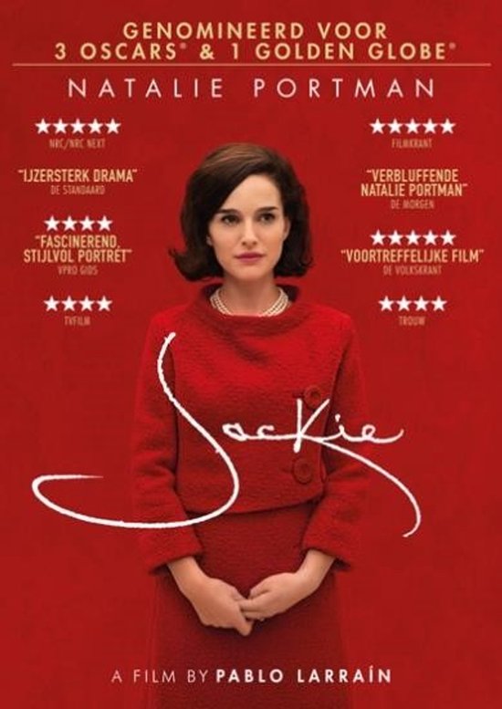 Jackie (DVD)