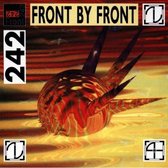 Front 242 - Front By Front (CD)