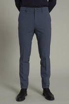 Matinique Broek Liam Pant 30205157 Dust Blue 194026 Mannen Maat - W33 X L34