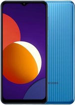 Samsung Galaxy M12 - 64GB - Blauw