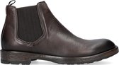 Giorgio 67401 Chelsea boots - Enkellaarsjes - Heren - Bruin - Maat 43