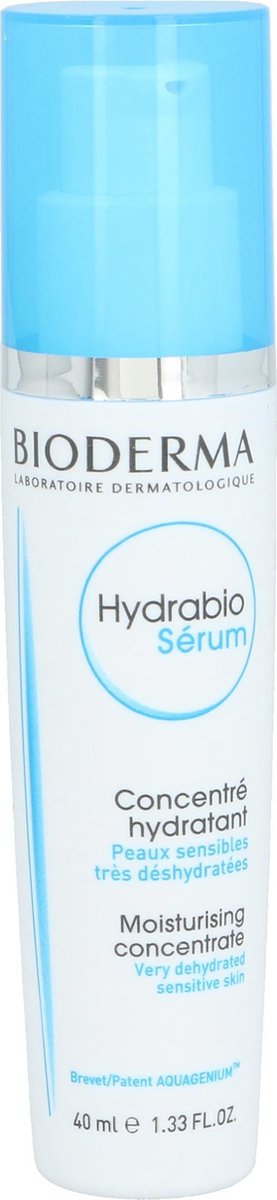 Goedkoopste Bioderma - Hydrabio Serum 40 ml
