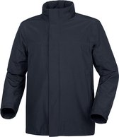 Tucano Urbano Regenjas Rain Over Polyester Blauw Maat 4xl