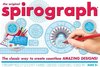 foto van Hasbro Spirograph Startersset