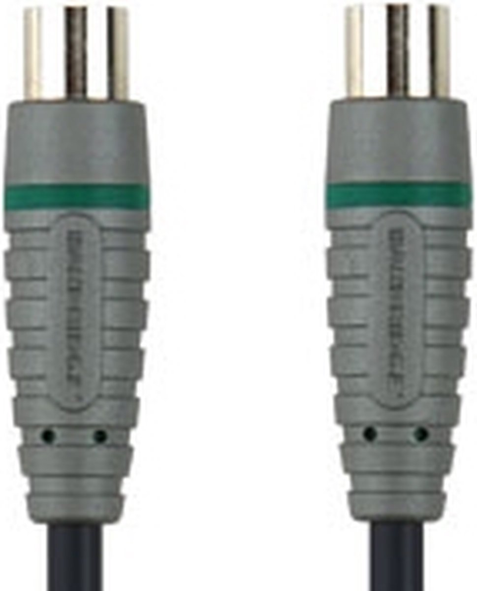 Bandridge BVL8003 coax-kabel
