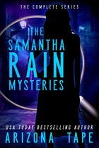 The Samantha Rain Mysteries