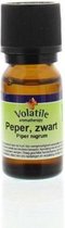 Volatile Peper Zwart - 10 ml - Etherische Olie