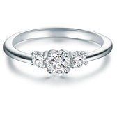 Tresor 1934 Solitaire ring