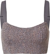 Varley sport bh greenwood Gemengde Kleuren-M