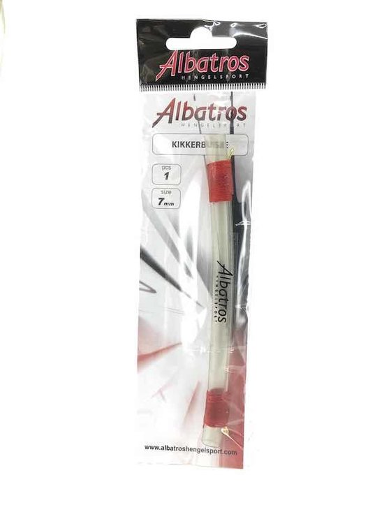 Albatros Kikkerset - 6 mm — afbeelding 3