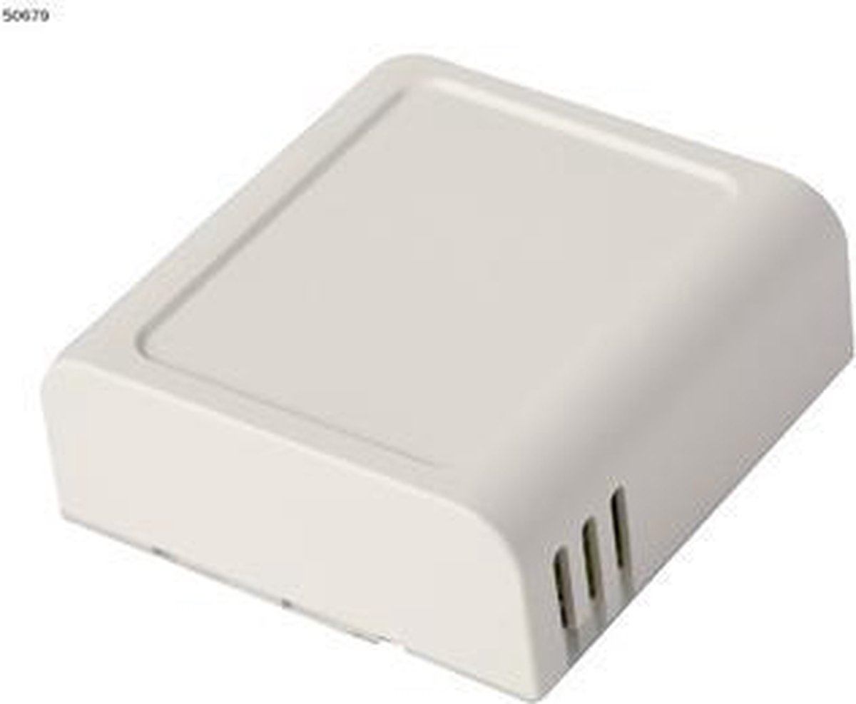 Remeha ruimtevoeler ZRF 3601 t.b.v. rematic-mc