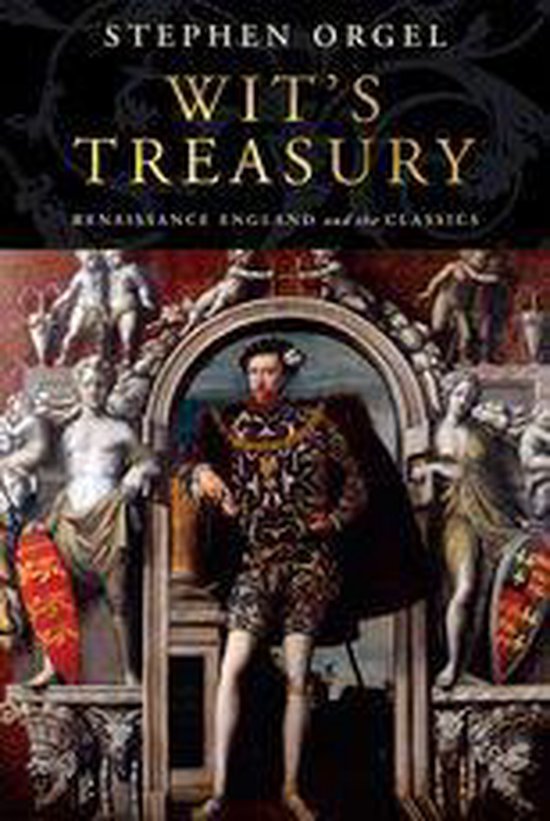Wit's Treasury - cover
