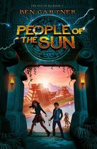 The Eye of Ra 3 - People of the Sun