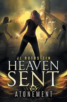 Heaven Sent 1 - Atonement (Heaven Sent Book One)