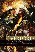 Overlord – Light Novel, Band 01