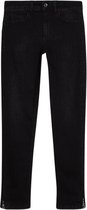 Liu Jo Dames Skinny Jeans Zwart maat 28