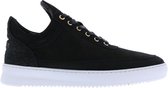 Low Top Ripple Ceres Unisex  maat 40 Zwart