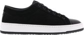 Lt 01 Black Gomma Toe Heren  maat 43 Zwart