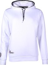 Indian Maharadja Fun Lean Dames Hoodie
