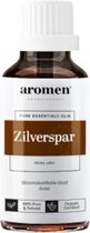 Aromen Etherische Olie Zilverspar Biologisch 10 Ml Concentratie