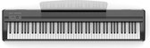Orla SP120 BK - Digitale stagepiano, zwart - mat zwart
