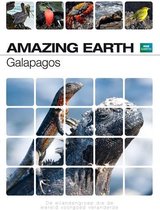 BBC Earth - Amazing Earth: Galapagos