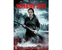 Warning Shot (DVD)
