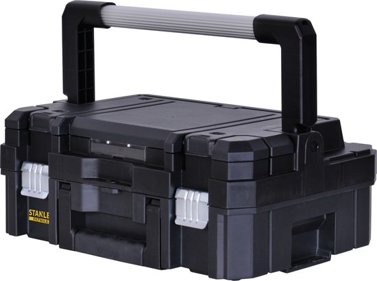 STANLEY FatMax Tstak I Gereedschapskoffer | bol