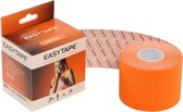 Easytape - Oranje | Elastische sporttape - Medical tape - Kinesiologische tape