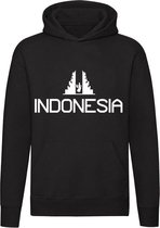 Indonesia hoodie | sweater | Indonesie | bali | jakarta | trui | unisex