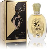Khususi Abu Al Shuyukh Eau De Parfum Spray 90 Ml For Men