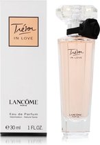 Lancôme Trésor in Love 30 ml - Eau de Parfum - Damesparfum