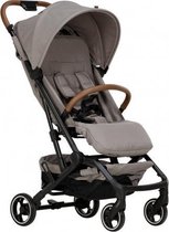 Qute Buggy Q-Compact Taupe