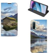 OnePlus Nord CE 5G Telefoonhoesje Ontwerpen met Foto's