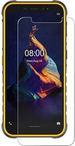 Ulefone Armor X8 Tempered Glass Screen Protector