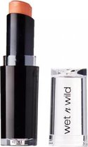 Wet 'n Wild MegaLast Lip Color - 900B Pink Suga - Lippenstift - Koraal