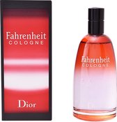 FAHRENHEIT COLOGNE spray 125 ml Eau de cologne| parfum voor heren | parfum heren | parfum mannen